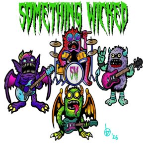 Something Wicked 8/8/26 Show