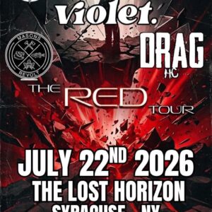 July 22 Show